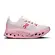 On Running Tenis F Cloudsurfer Max Peony Ivory