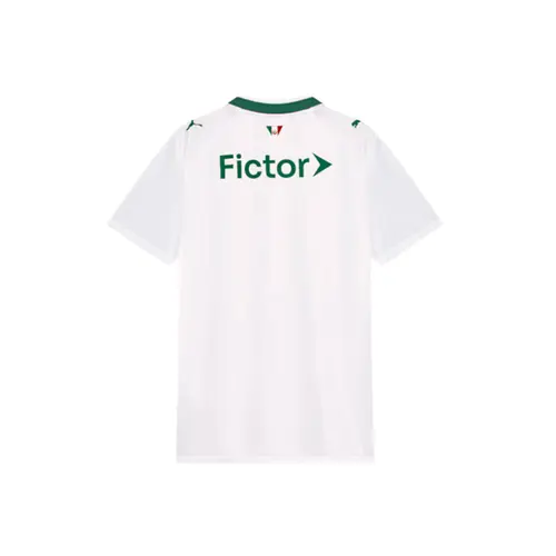 Puma Camiseta Masculina Palmeiras II Torcedor 2026 787257 (01)