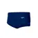 Speedo Sunga Juv 12cm Solid Marinho 017951 (091)
