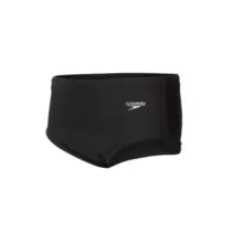 Speedo Sunga Juv 12cm Solid Preto 017951 (180)