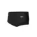Speedo Sunga Juv 12cm Solid Preto 017951 (180)