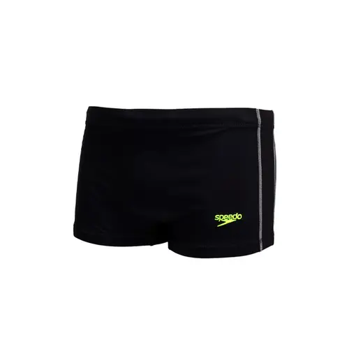 Speedo Sunga Hidroshort Contrast Preto 019102S (180)