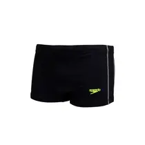Speedo Sunga Hidroshort Contrast Preto 019102S (180)