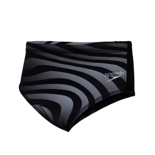 Speedo Sunga Inf Tradicional Mare Preto 019935 (180)