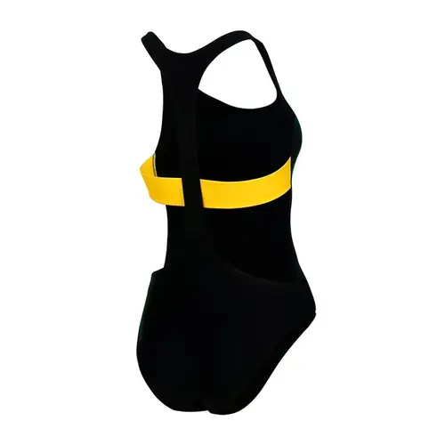 Speedo Maio Racer Bandeau Class Preto 020003 (180)