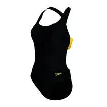 Speedo Maio Racer Bandeau Class Preto 020003 (180)