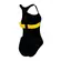 Speedo Maio Racer Bandeau Class Preto 020003 (180)