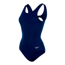 Speedo Maillot Clipback Marinho 020537 (091)