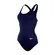 Speedo Maillot Acqua Plus Marinho 027952 (091)