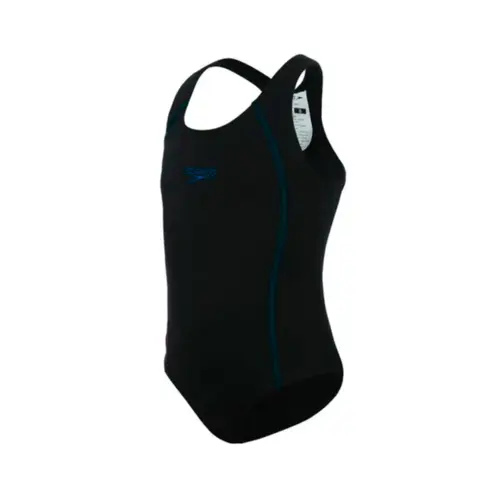 Speedo Maillot Inf Acqua Basic Preto 029501 (180)