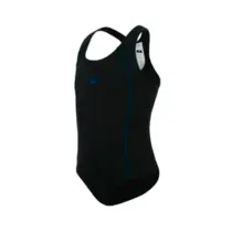 Speedo Maillot Inf Acqua Basic Preto 029501 (180)
