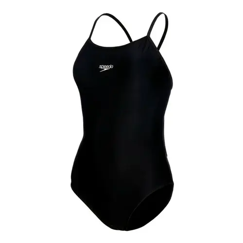 Speedo Maillot Skinny Preto 029531 (180)