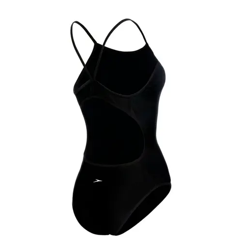 Speedo Maillot Skinny Preto 029531 (180)