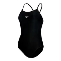 Speedo Maillot Skinny Preto 029531 (180)
