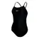 Speedo Maillot Skinny Preto 029531 (180)
