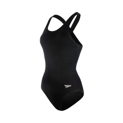 Speedo Maillot Supportive Preto 029597 (180)