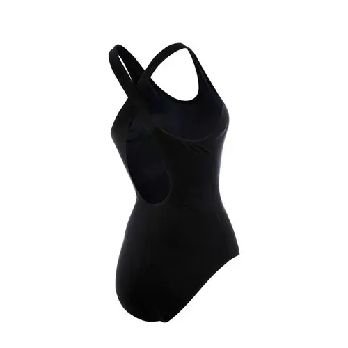 Speedo Maillot Supportive Preto 029597 (180)
