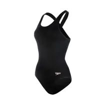 Speedo Maillot Supportive Preto 029597 (180)