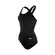 Speedo Maillot Supportive Preto 029597 (180)