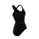 Speedo Maillot Supportive Preto 029597 (180)