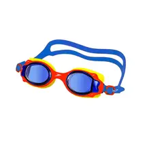 Speedo Óculos Natação Lappy Amarelo / Azul