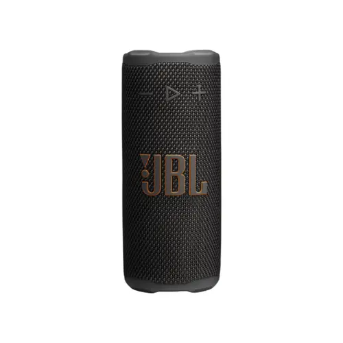 JBL Caixa de Som Portátil Grip Preto