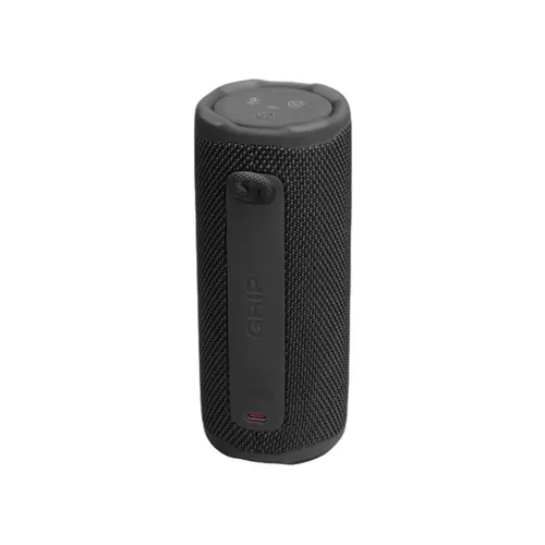 JBL Caixa de Som Portátil Grip Preto