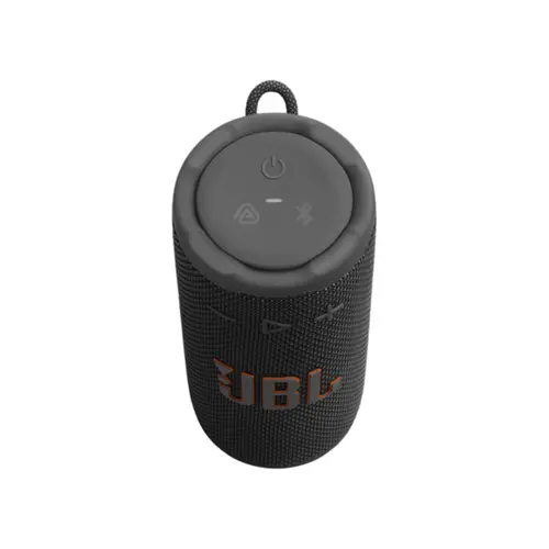 JBL Caixa de Som Portátil Grip Preto