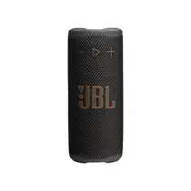 JBL Caixa de Som Portátil Grip Preto