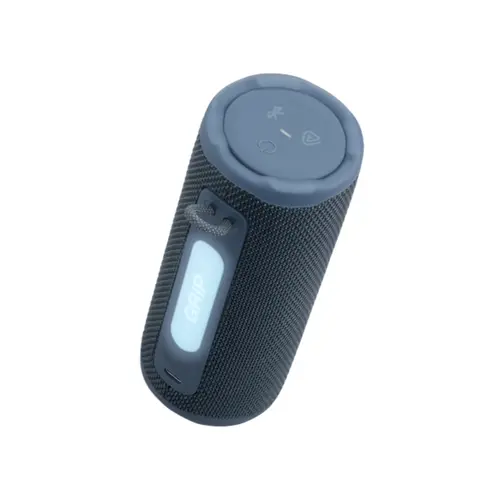 JBL Caixa de Som Portátil Grip Azul
