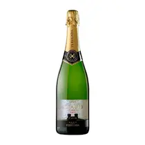 Castillo Perelada Vinho Stars Brut Reserva Branco 750ml Espanha 2020