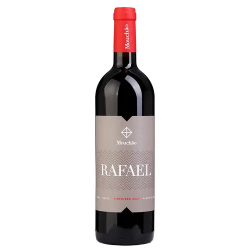 Mouchão Vinho Rafael Tinto 750ml Portugal 2021