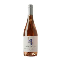 Penalva Do Castelo Vinho Imperial Ordem Da Rosa Rose 750ml Portugal 2023
