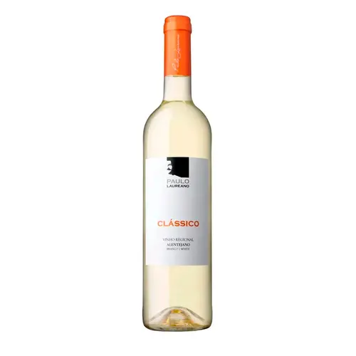 Paulo Laureano Vinho Clássico Branco 750ml Portugal 2023