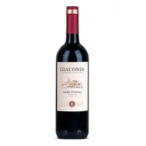 Casa Giacondi Vinho Nero Davola Tinto 750ml Itália 2021