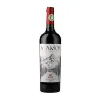 Catena Zapata Vinho Alamos Red Blend Tinto 750ml Argentina 2023/2024
