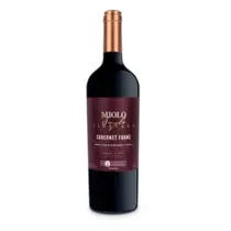 Miolo Vinho Single Vineyard Cabernet Franc Tinto 750ml Brasil 2022