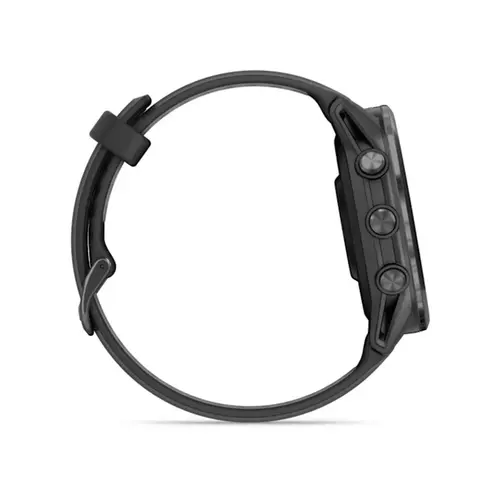 Garmin Smartwatch Com GPS Forerunner 970Cinza Carbon 010-02969-00