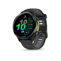Garmin Smartwatch Com GPS Forerunner 970Cinza Carbon 010-02969-00