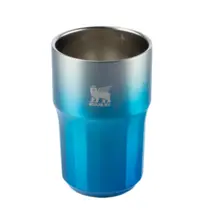 Stanley Copo Térmico Happy Hour Tumbler 384ml Azure Haze