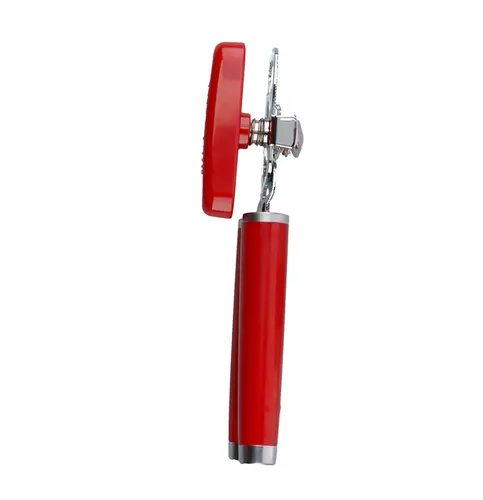 Kitchenaid Ud Clássico Abridor De Lata E Garrafa Empire Red.