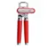 Kitchenaid Ud Clássico Abridor De Lata E Garrafa Empire Red.