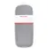 Kitchenaid Ud Tapete De Secagem Copos E Loucas Silicone Cinza