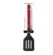 Kitchenaid Ud Espátula Perfurada Em Nylon 35cm Vermelho