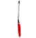 Kitchenaid Ud Ralador Zester Fino P/ Queijo E Legumes Inox Vermelho