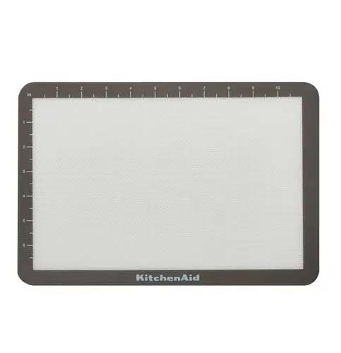 Kitchenaid Ud Tapete De Silicone Médio
