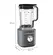 Kitchenaid Ud Liquidificador Pure Power Charcoal Grey 127v