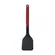 Kitchenaid Ud Espátula Turner Solida Em Nylon Vermelho
