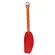 Kitchenaid Ud Espátula Batedora Silicone Cabo De Madeira Luxo