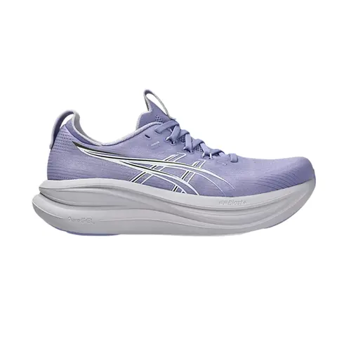 Asics Tênis Feminino Gel Nimbus 28 Purple 1012B899 (500)